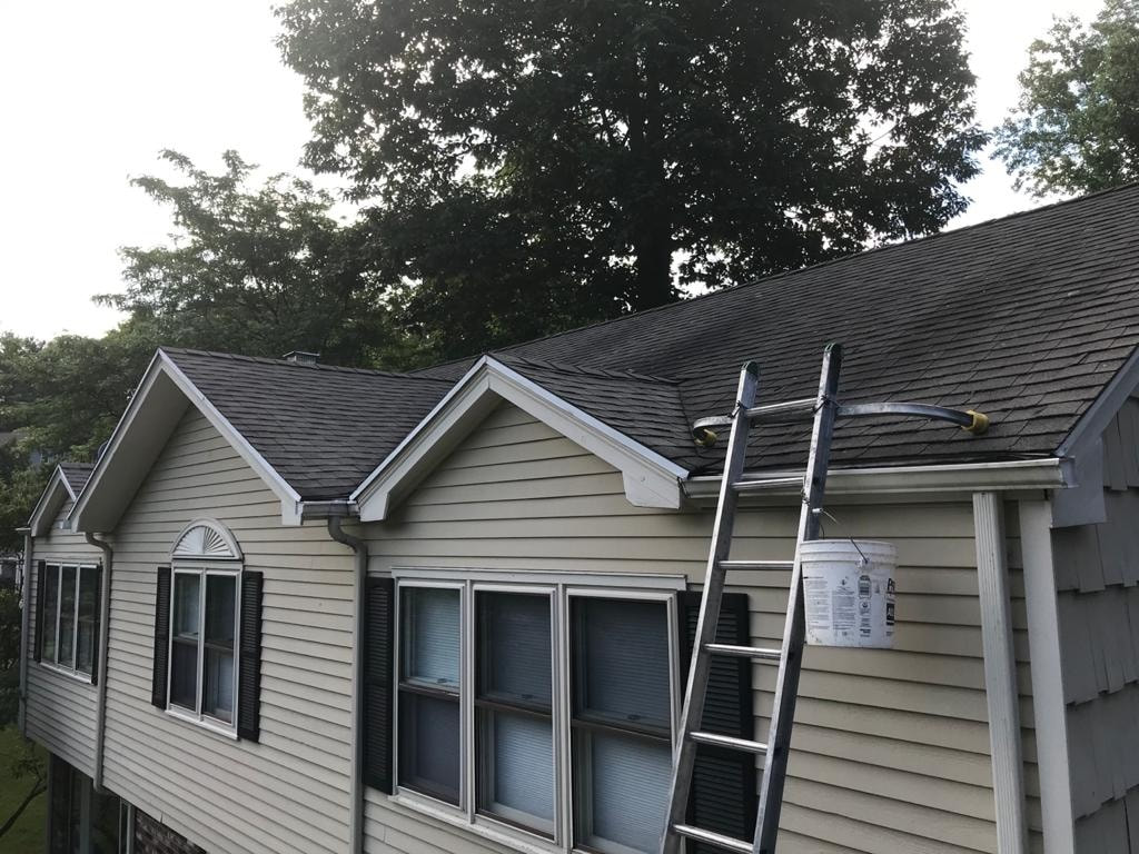 Roof Cleaning Atlanta